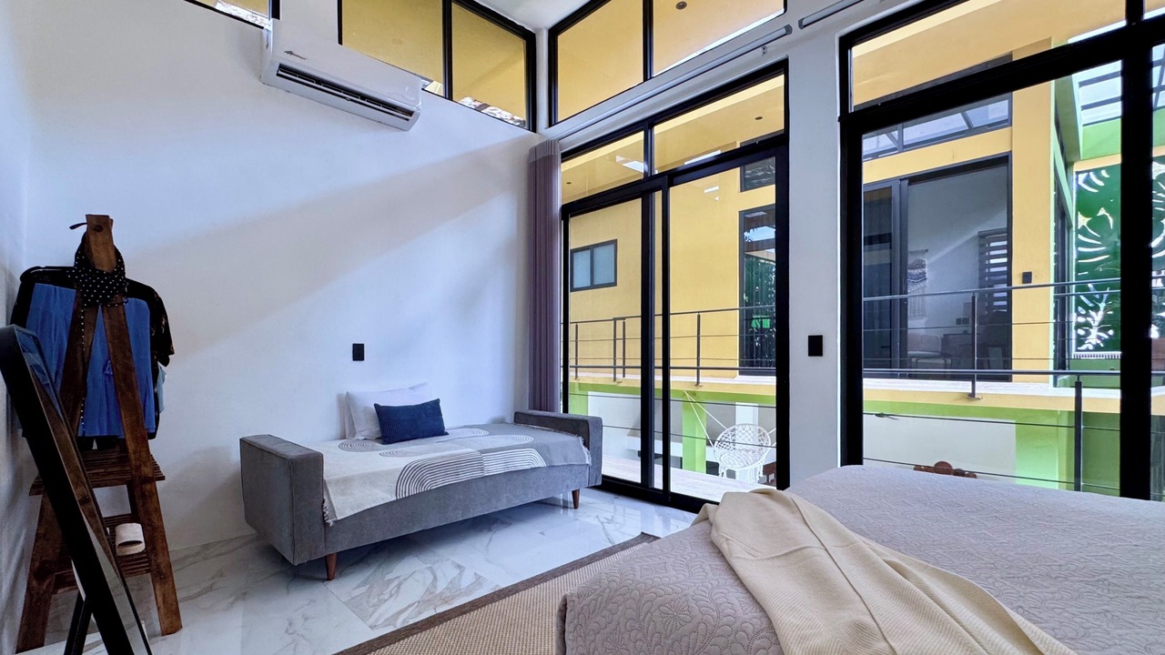 Photo of Bedroom in Brisas de Zicatela