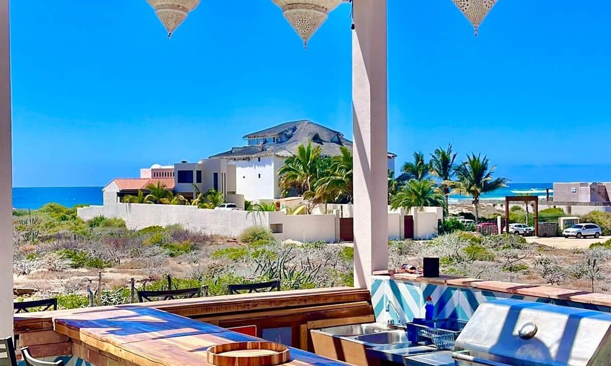 Photo of Patio Balcony in Cerritos