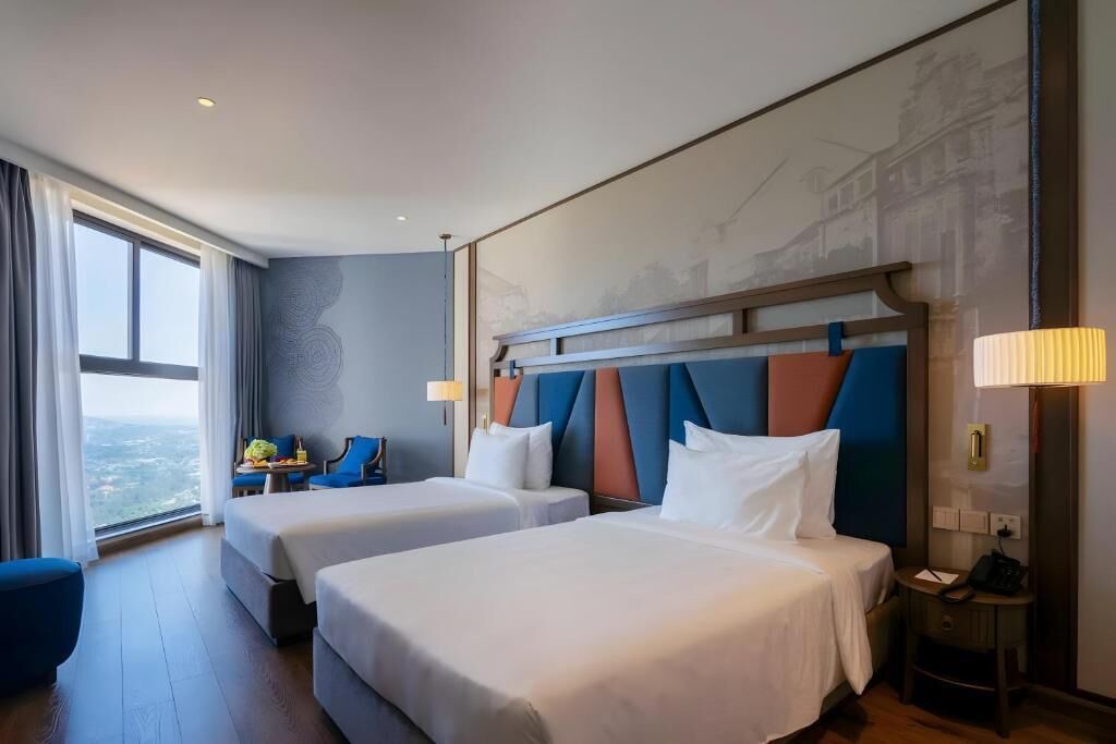 Photo of Bedroom in Suoi Nuoc Beach