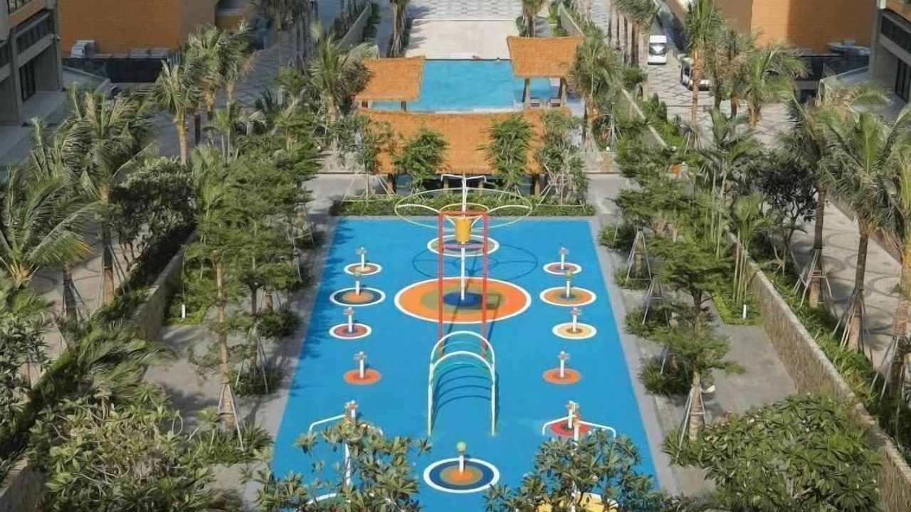 Photo of Outdoor in Suoi Nuoc Beach