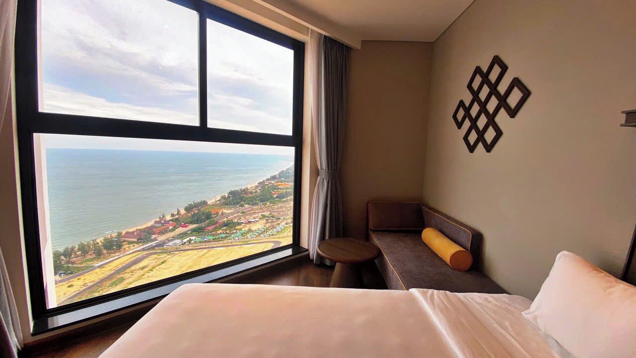 Photo of Bedroom in Suoi Nuoc Beach