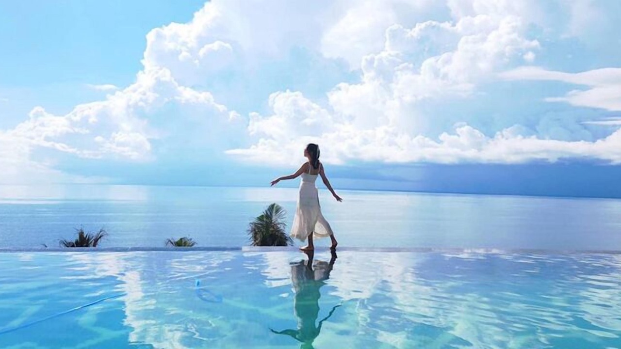 Photo of Outdoor in Suoi Nuoc Beach