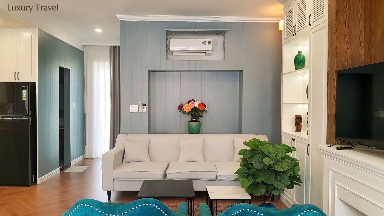 Photo of Livingroom in Phan Thiet