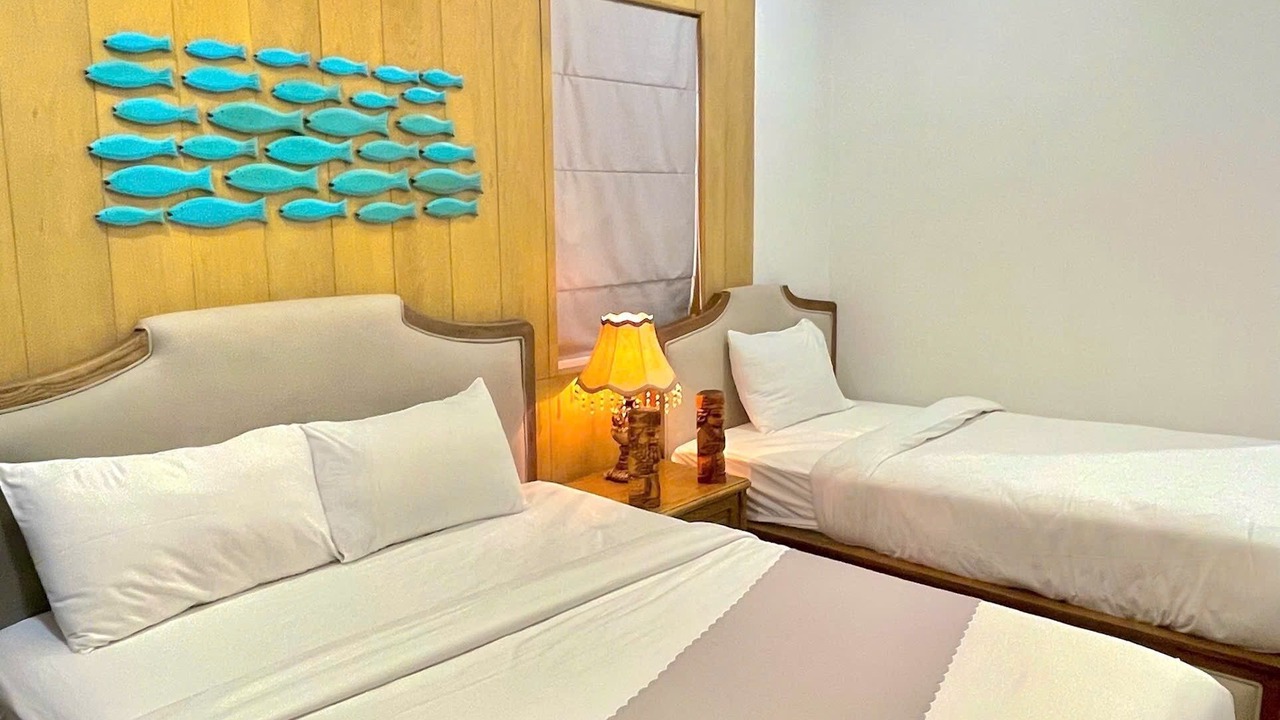 Photo of Bedroom in Phan Thiet