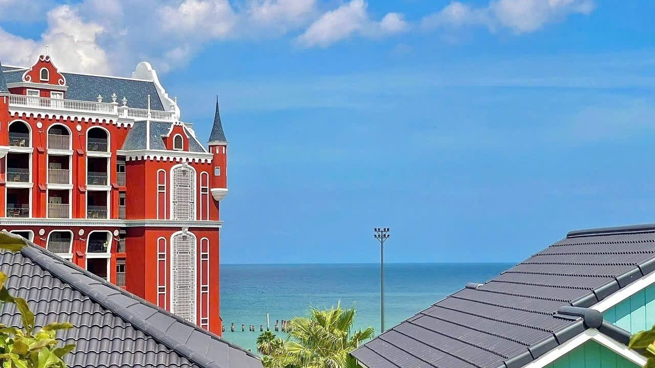 Photo of Outdoor in Phan Thiet