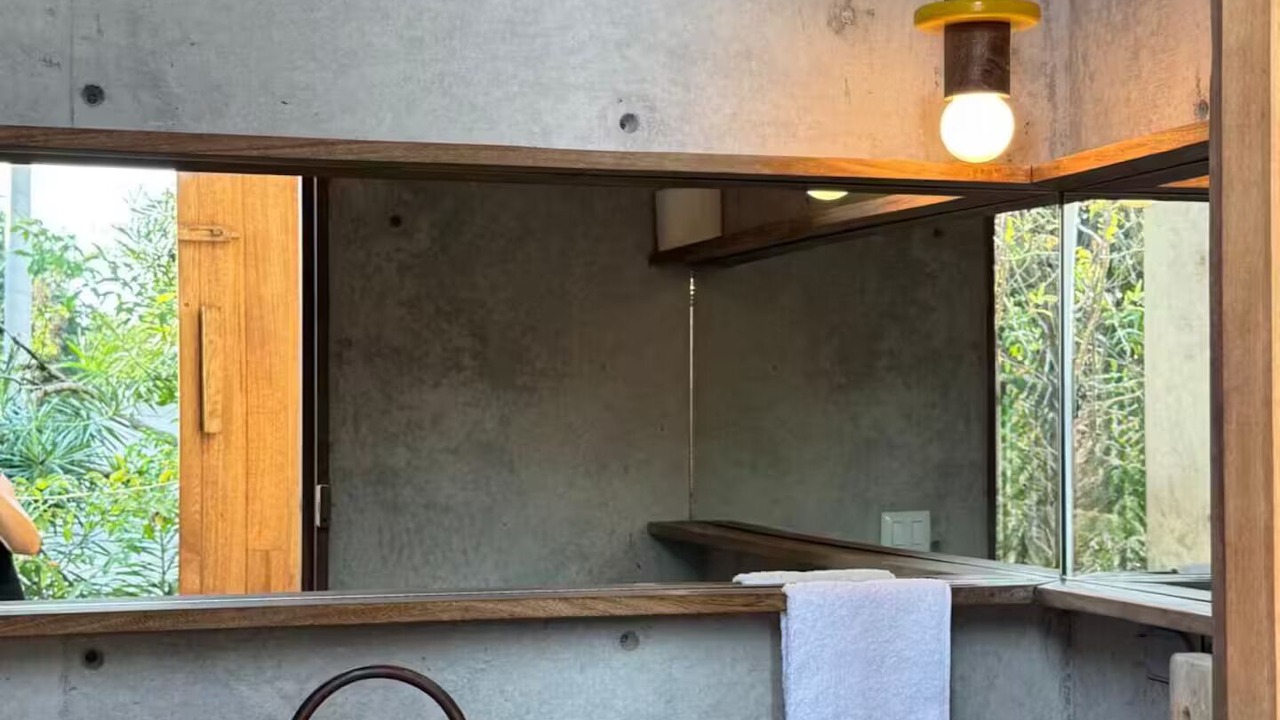 Photo of Bathroom in Puerto Escondido