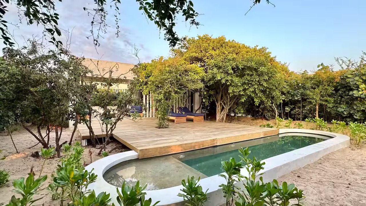 Photo of Outdoor in Puerto Escondido
