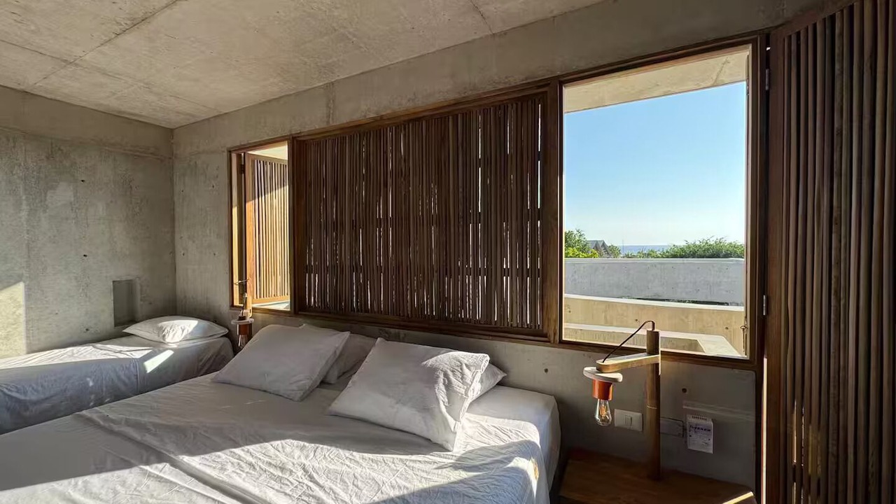 Photo of Bedroom in Puerto Escondido