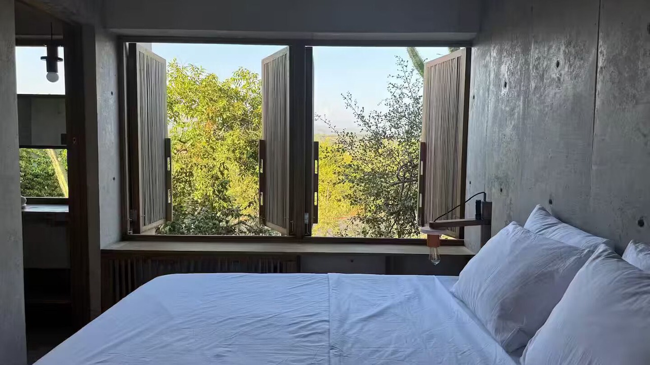 Photo of Bedroom in Puerto Escondido
