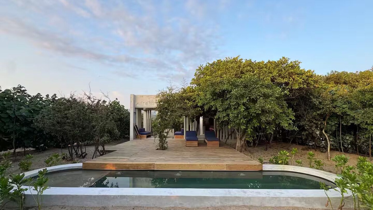 Photo of Outdoor in Puerto Escondido