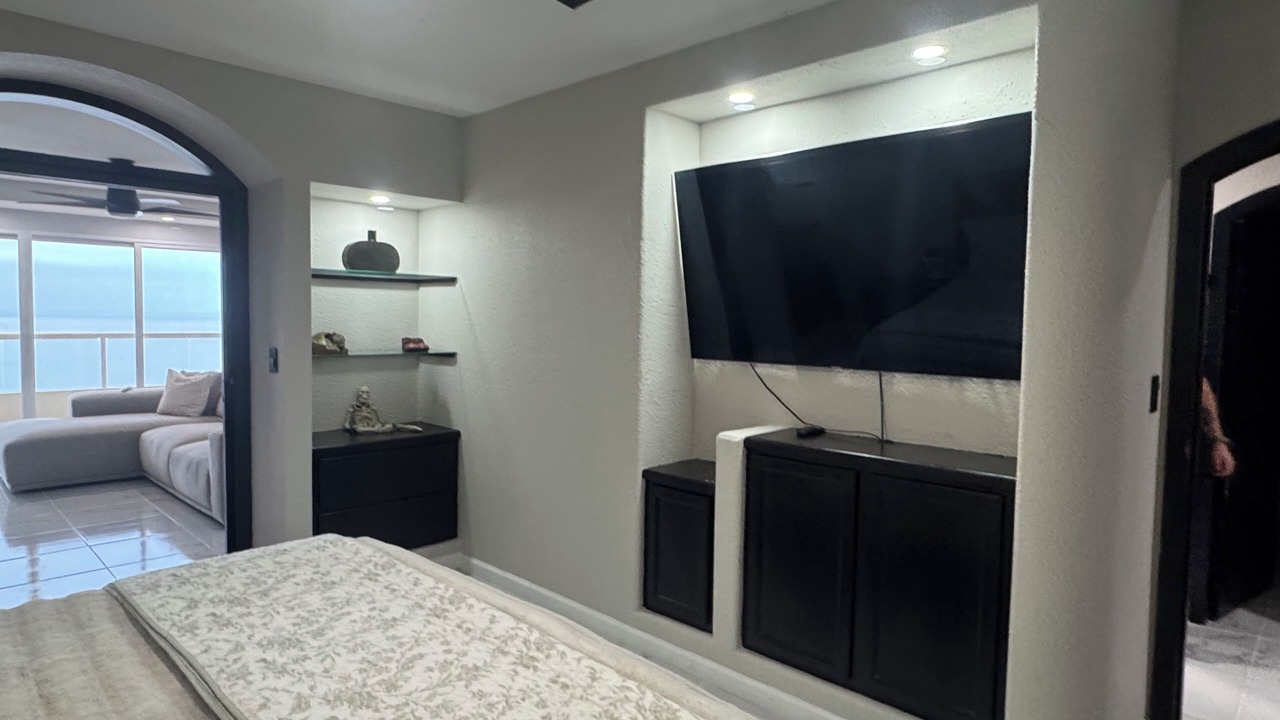 Photo of Bedroom in Playa Encantada