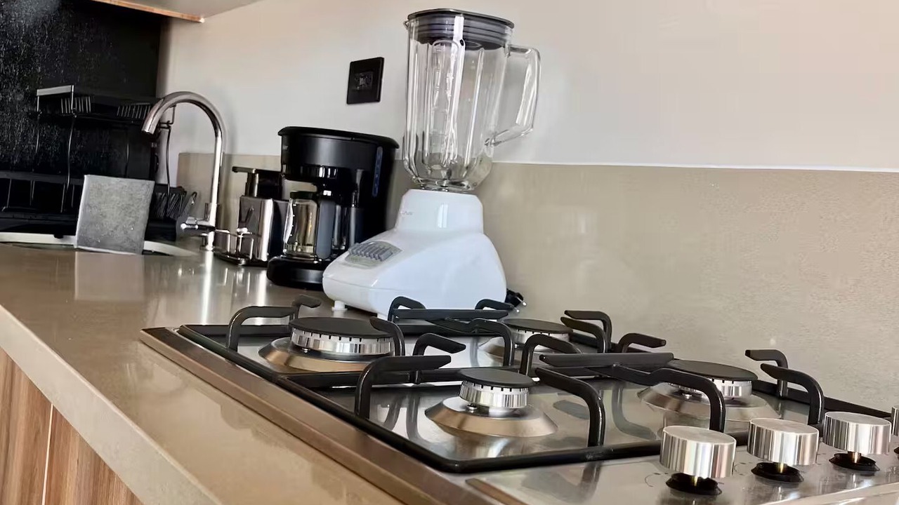 Photo of Kitchen in Zona Minerva