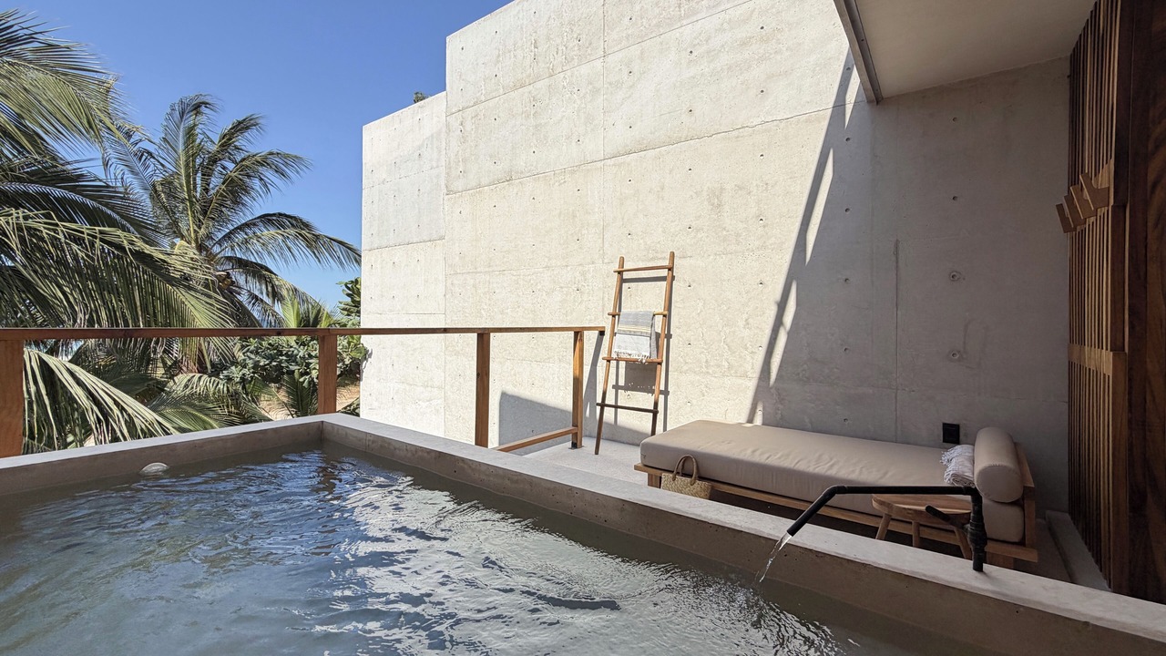 Photo of Outdoor in Brisas de Zicatela