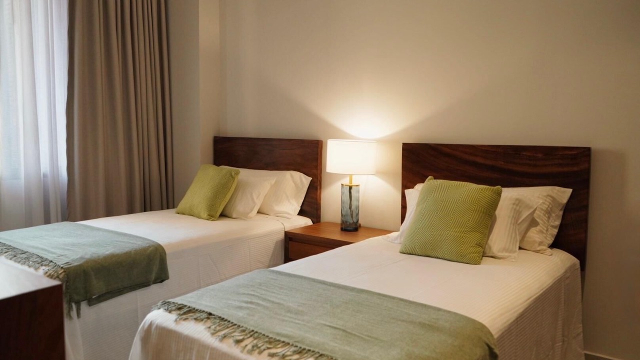 Photo of Bedroom in Diaz Ordaz