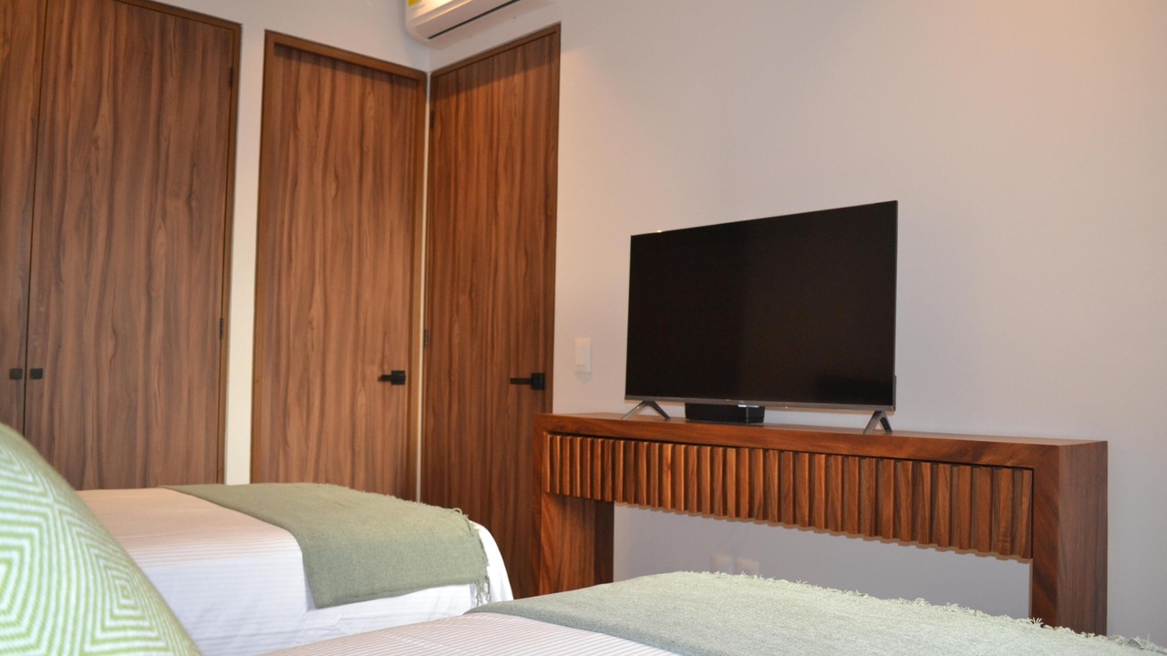 Photo of Bedroom in Diaz Ordaz