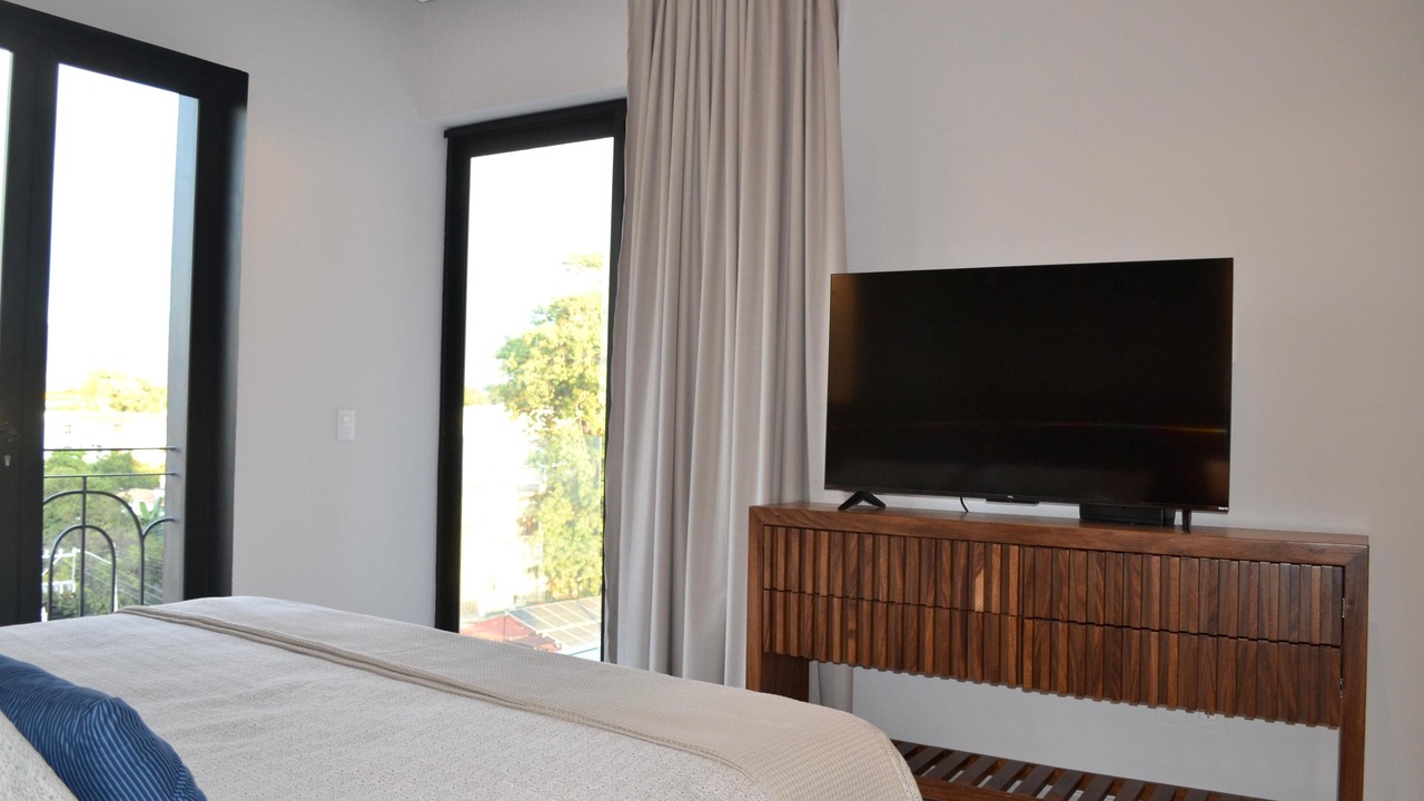 Photo of Bedroom in Diaz Ordaz