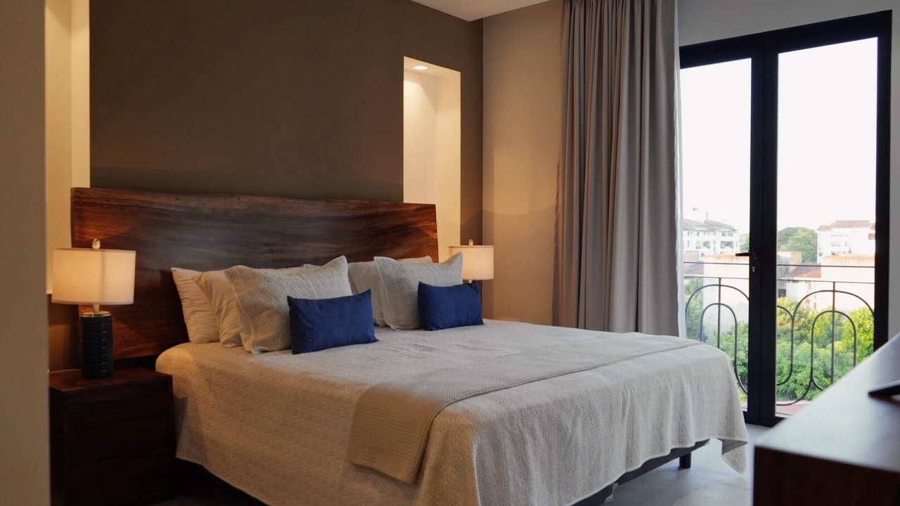 Photo of Bedroom in Diaz Ordaz