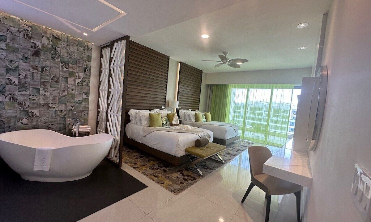 Photo of Bedroom in Punta Sam