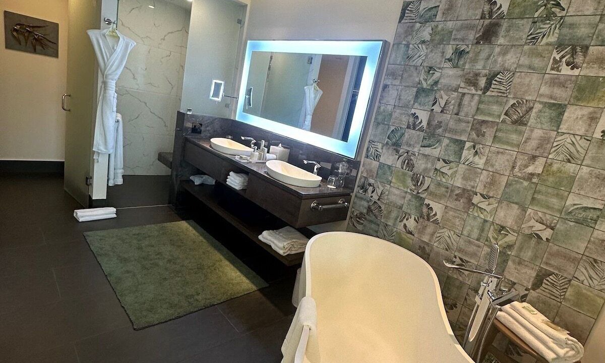 Photo of Bathroom in Punta Sam