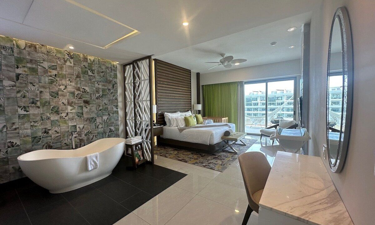 Photo of Bedroom in Punta Sam