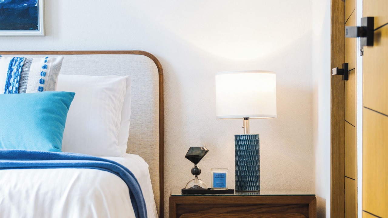 Photo of Bedroom in Puerto Vallarta