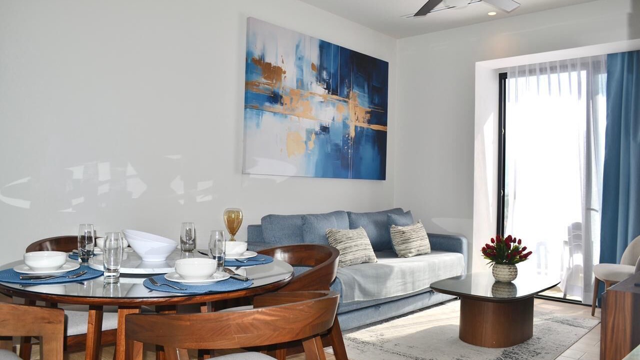 Photo of Livingroom in Puerto Vallarta