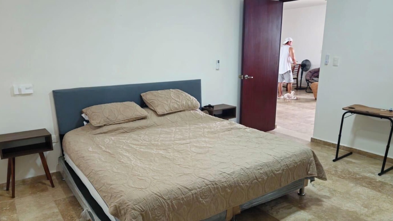 Photo of Bedroom in Conkal