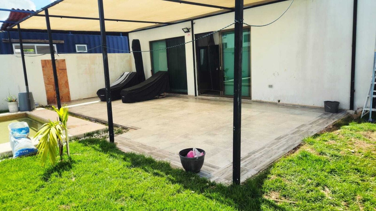 Photo of Patio Balcony in Conkal