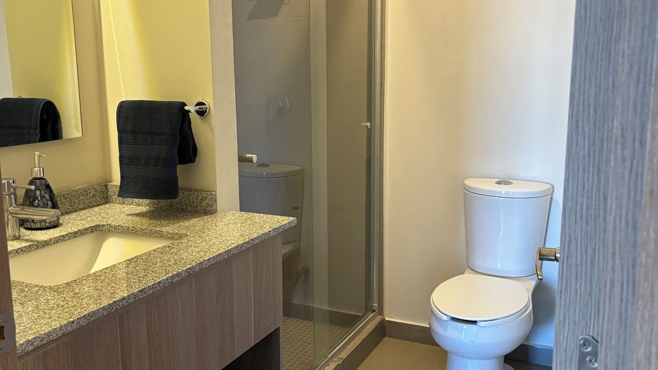 Photo of Bathroom in Queretaro