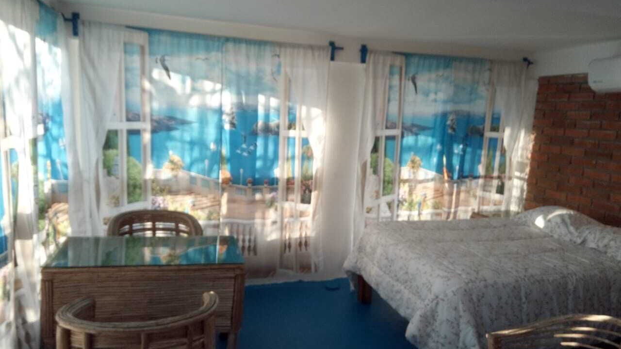 Photo of Bedroom in Puerto Angel