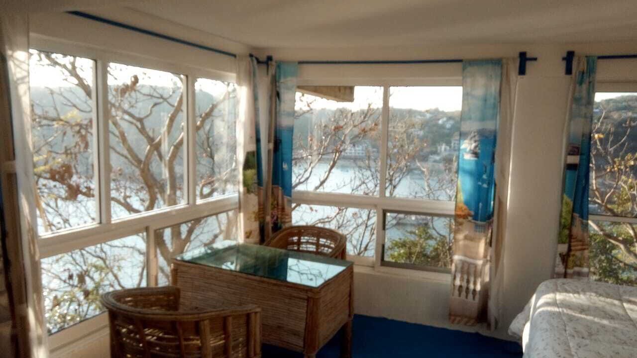 Photo of Bedroom in Puerto Angel