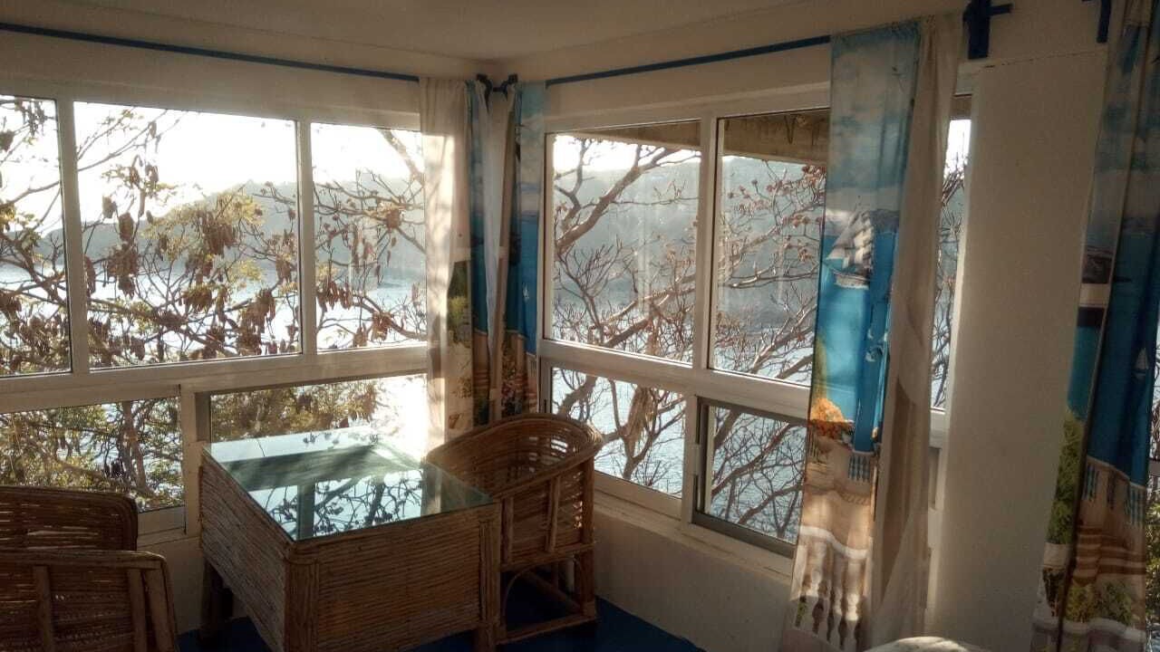 Photo of Bedroom in Puerto Angel