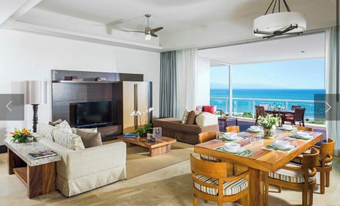 Photo of Livingroom in Las Jarretaderas