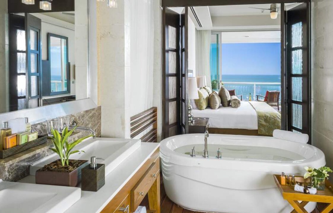 Photo of Bathroom in Las Jarretaderas