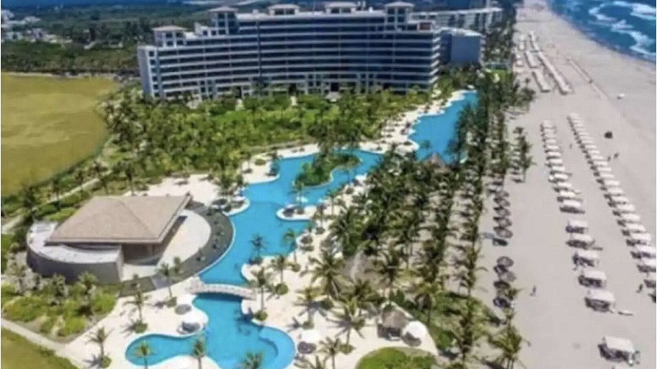 Photo of Outdoor in Costera Acapulco