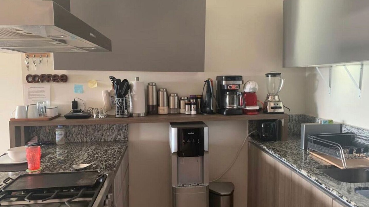 Photo of Kitchen in Costera Acapulco