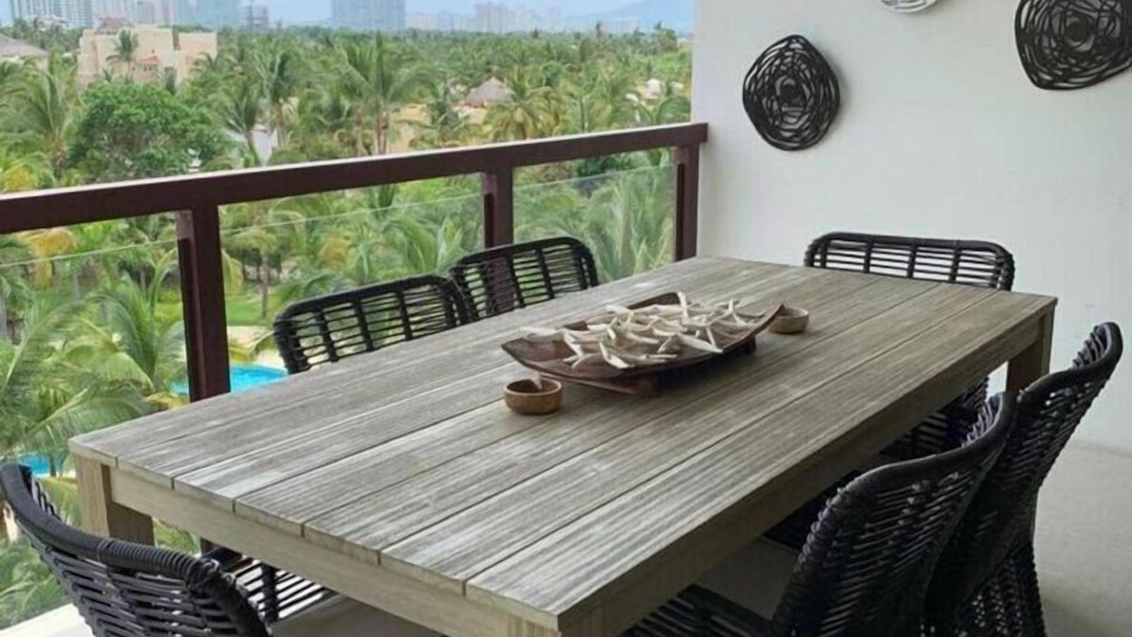 Photo of Outdoor in Costera Acapulco