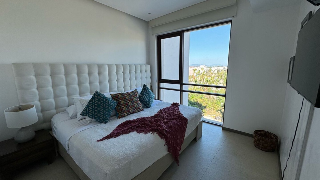 Photo of Bedroom in Costera Acapulco