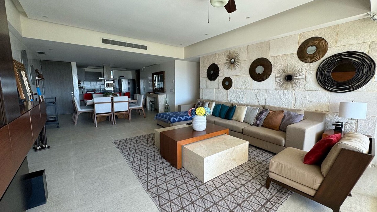 Photo of Livingroom in Costera Acapulco