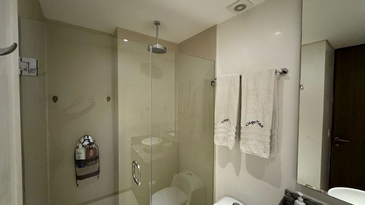 Photo of Bathroom in Costera Acapulco