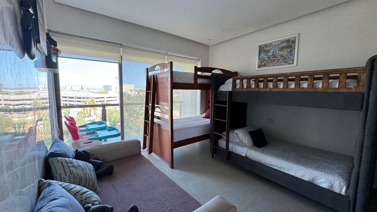 Photo of Bedroom in Costera Acapulco