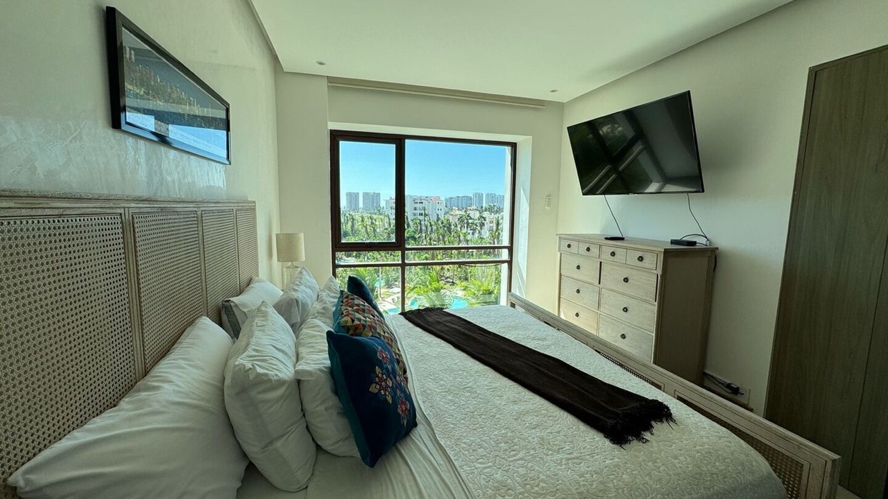 Photo of Bedroom in Costera Acapulco