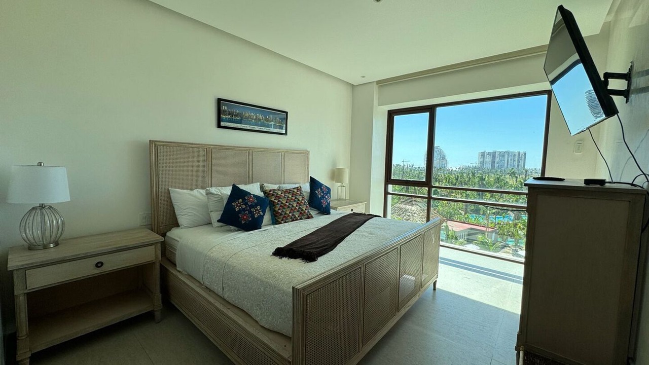 Photo of Bedroom in Costera Acapulco