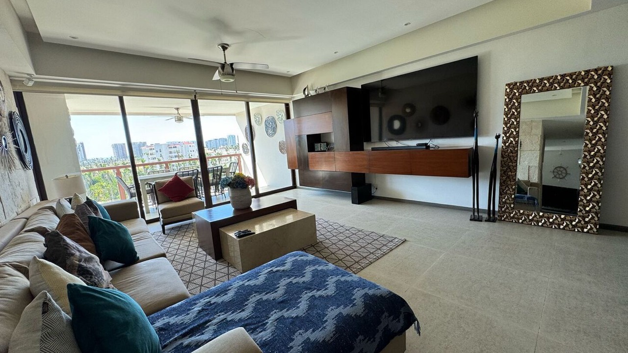 Photo of Livingroom in Costera Acapulco