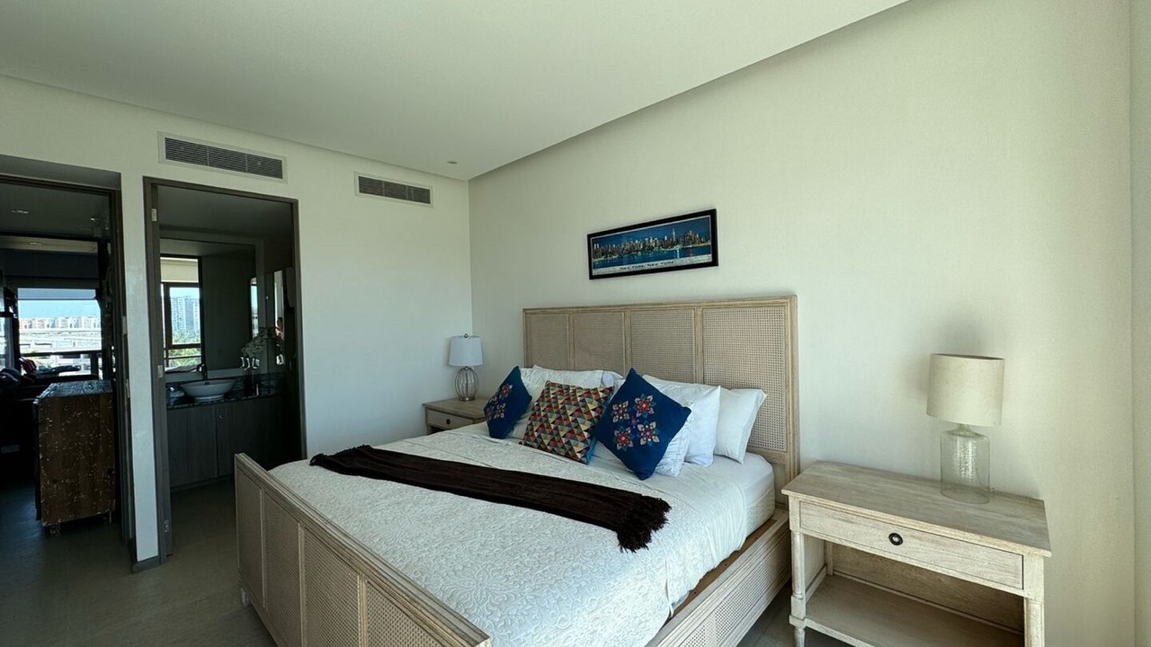 Photo of Bedroom in Costera Acapulco