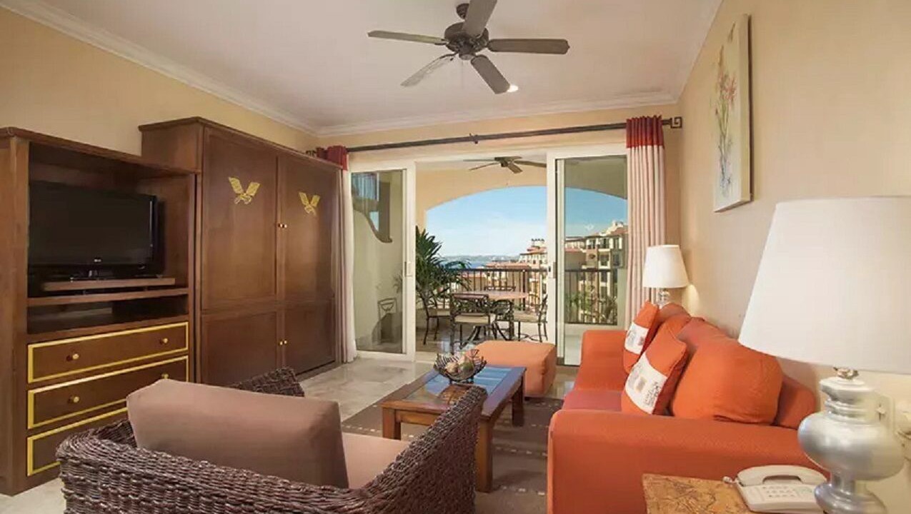 Photo of Livingroom in Flamingos