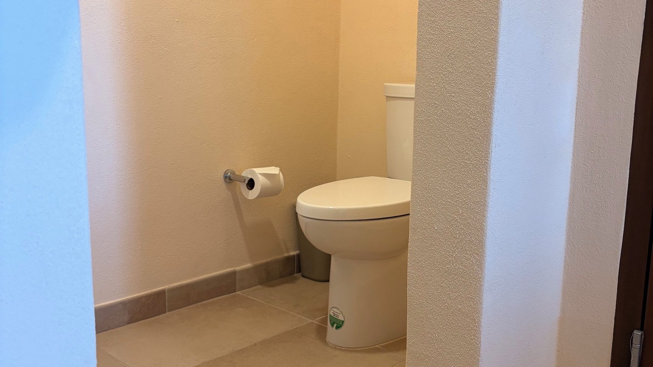 Photo of Bathroom in El Marasal