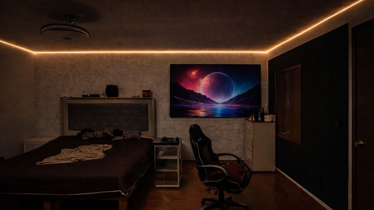 Photo of Bedroom in Zapopan