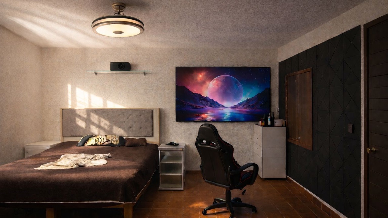 Photo of Bedroom in Zapopan