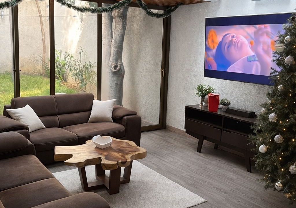 Photo of Livingroom in Zapopan